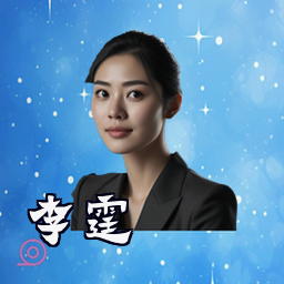 李霆